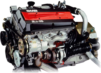 P2355 Engine